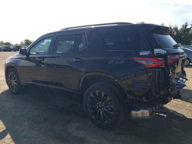 Photo 1 VIN: 1GNEVJKW3PJ243666 - CHEVROLET TRAVERSE R 