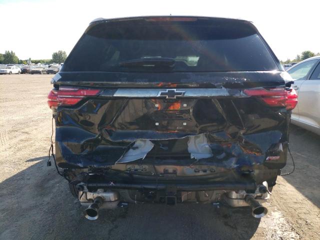 Photo 5 VIN: 1GNEVJKW3PJ243666 - CHEVROLET TRAVERSE R 