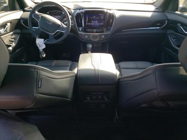 Photo 7 VIN: 1GNEVJKW3PJ243666 - CHEVROLET TRAVERSE R 