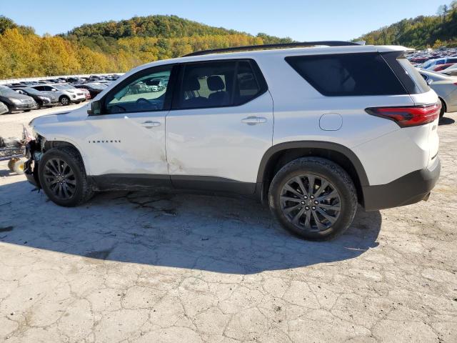 Photo 1 VIN: 1GNEVJKW3PJ288414 - CHEVROLET TRAVERSE R 