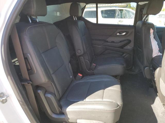 Photo 10 VIN: 1GNEVJKW3PJ288414 - CHEVROLET TRAVERSE R 