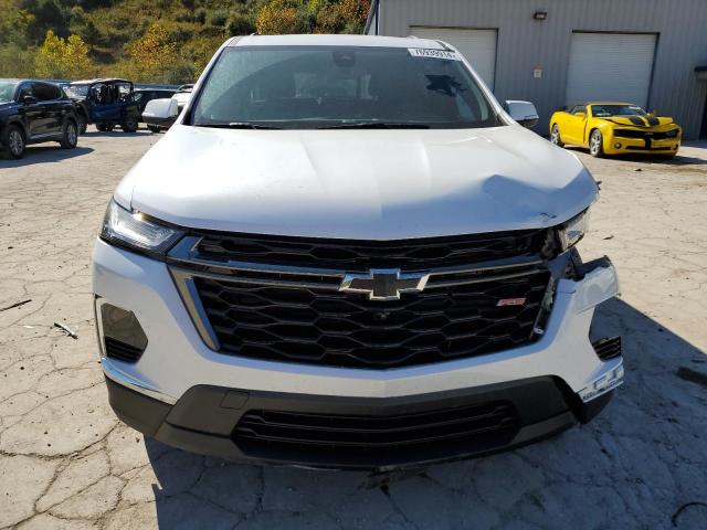 Photo 4 VIN: 1GNEVJKW3PJ288414 - CHEVROLET TRAVERSE R 