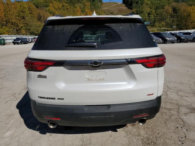 Photo 5 VIN: 1GNEVJKW3PJ288414 - CHEVROLET TRAVERSE R 