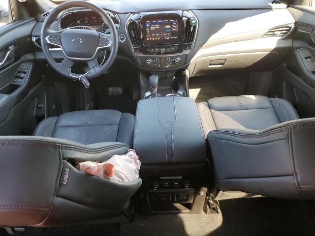 Photo 7 VIN: 1GNEVJKW3PJ288414 - CHEVROLET TRAVERSE R 