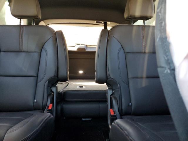 Photo 9 VIN: 1GNEVJKW3PJ288414 - CHEVROLET TRAVERSE R 