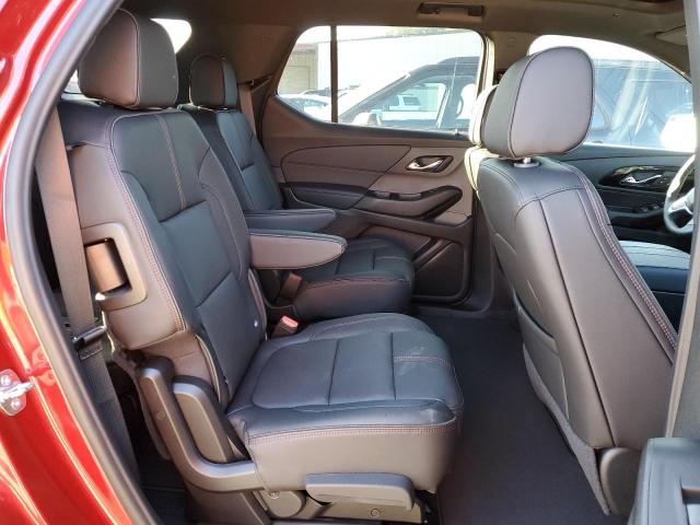 Photo 10 VIN: 1GNEVJKW3PJ312839 - CHEVROLET TRAVERSE 