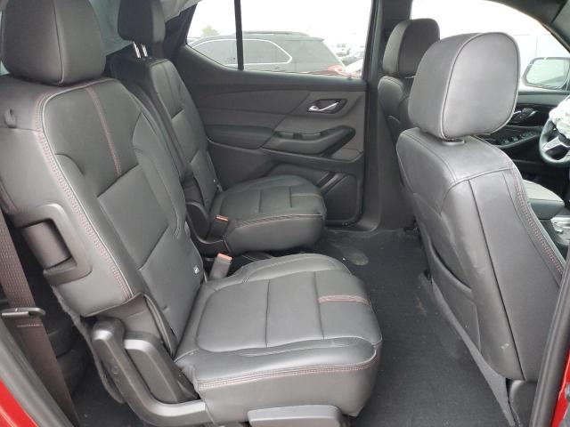 Photo 10 VIN: 1GNEVJKW3PJ312923 - CHEVROLET TRAVERSE R 