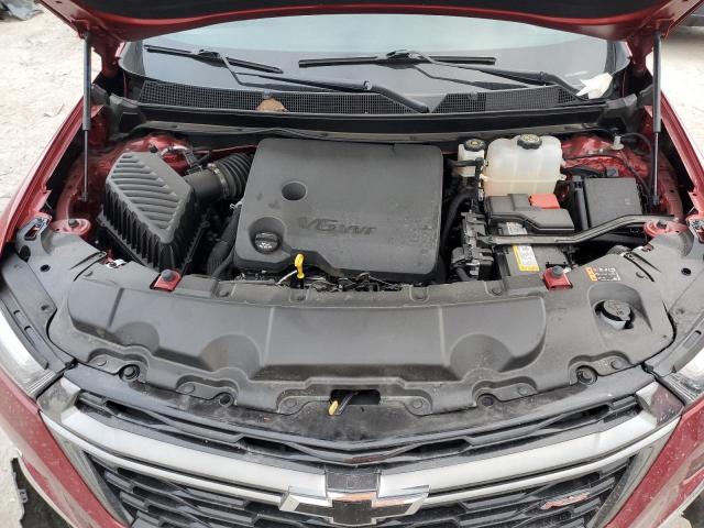 Photo 11 VIN: 1GNEVJKW3PJ312923 - CHEVROLET TRAVERSE R 