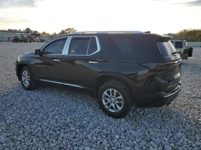 Photo 1 VIN: 1GNEVJKW4JJ101740 - CHEVROLET TRAVERSE P 