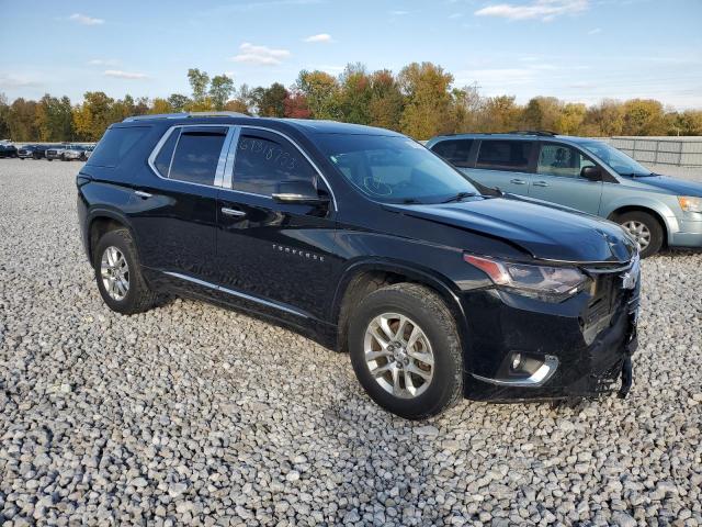 Photo 3 VIN: 1GNEVJKW4JJ101740 - CHEVROLET TRAVERSE P 