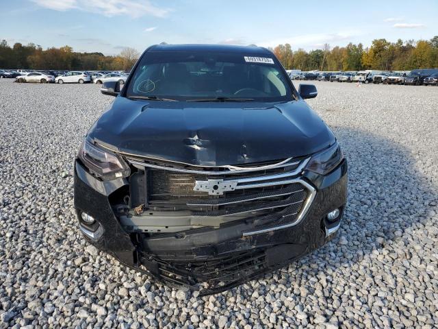 Photo 4 VIN: 1GNEVJKW4JJ101740 - CHEVROLET TRAVERSE P 