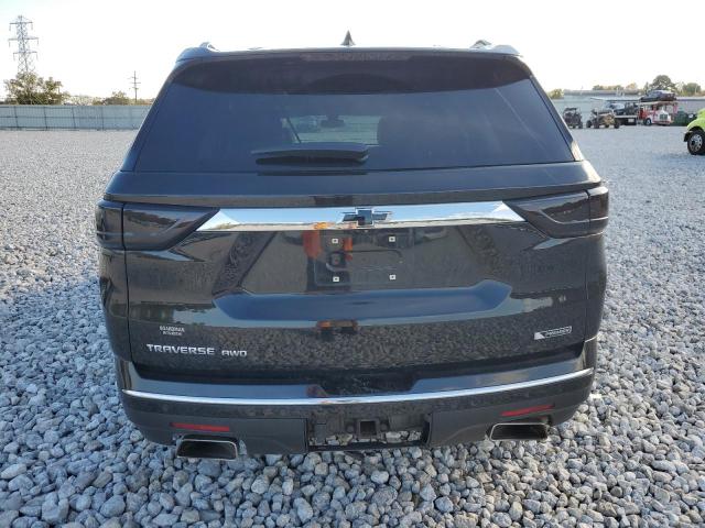 Photo 5 VIN: 1GNEVJKW4JJ101740 - CHEVROLET TRAVERSE P 