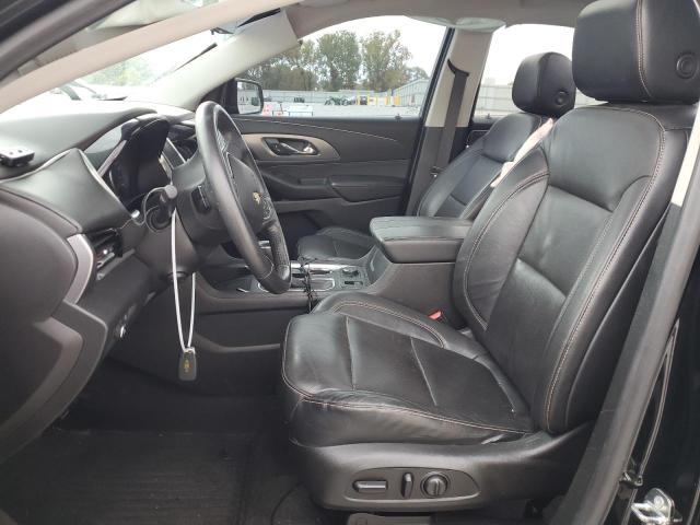 Photo 6 VIN: 1GNEVJKW4JJ101740 - CHEVROLET TRAVERSE P 