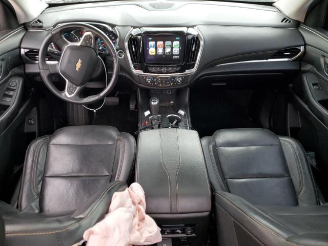 Photo 7 VIN: 1GNEVJKW4JJ101740 - CHEVROLET TRAVERSE P 