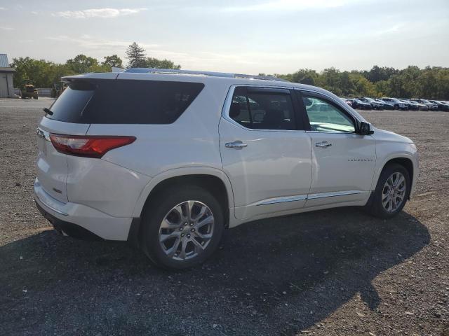 Photo 2 VIN: 1GNEVJKW4JJ126511 - CHEVROLET TRAVERSE P 