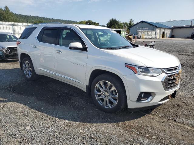 Photo 3 VIN: 1GNEVJKW4JJ126511 - CHEVROLET TRAVERSE P 