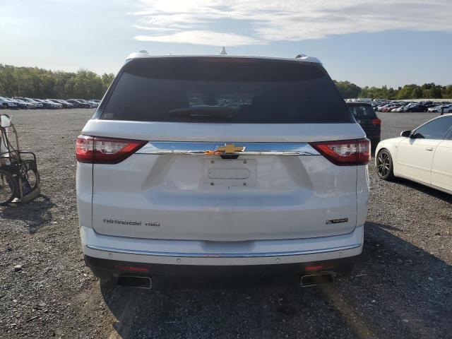 Photo 5 VIN: 1GNEVJKW4JJ126511 - CHEVROLET TRAVERSE P 