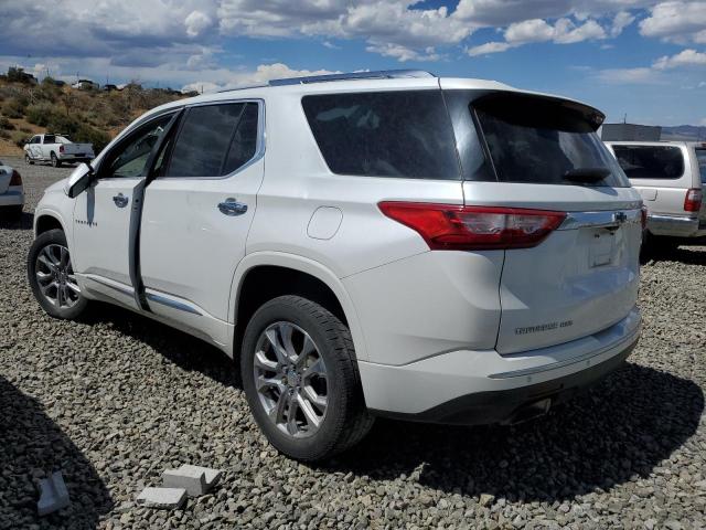 Photo 1 VIN: 1GNEVJKW4JJ133586 - CHEVROLET TRAVERSE P 