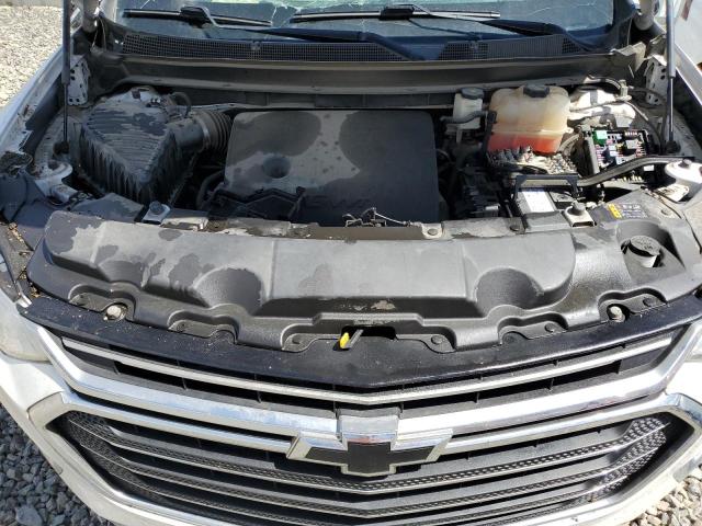 Photo 10 VIN: 1GNEVJKW4JJ133586 - CHEVROLET TRAVERSE P 