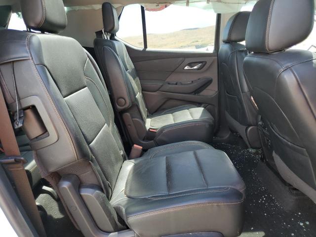 Photo 9 VIN: 1GNEVJKW4JJ133586 - CHEVROLET TRAVERSE P 