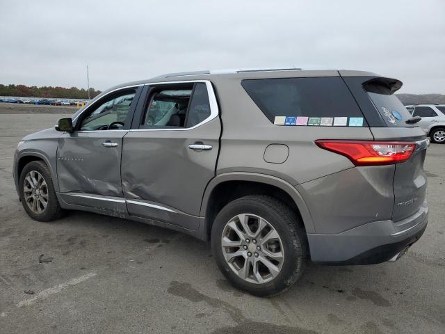 Photo 1 VIN: 1GNEVJKW4JJ207735 - CHEVROLET TRAVERSE P 