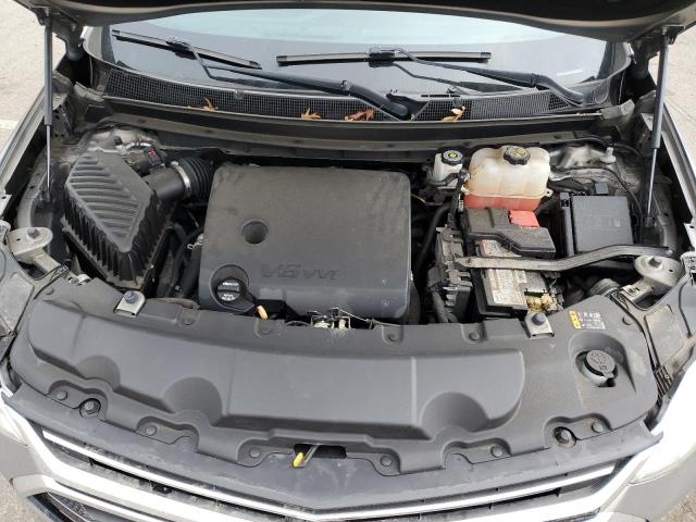 Photo 11 VIN: 1GNEVJKW4JJ207735 - CHEVROLET TRAVERSE P 