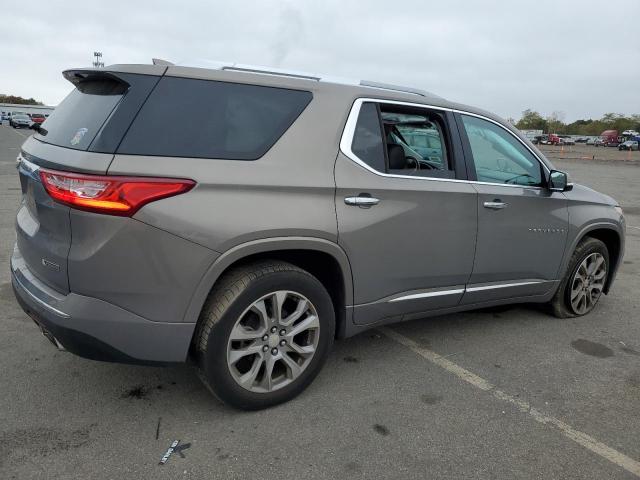 Photo 2 VIN: 1GNEVJKW4JJ207735 - CHEVROLET TRAVERSE P 