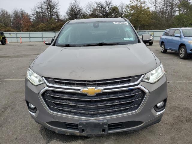 Photo 4 VIN: 1GNEVJKW4JJ207735 - CHEVROLET TRAVERSE P 