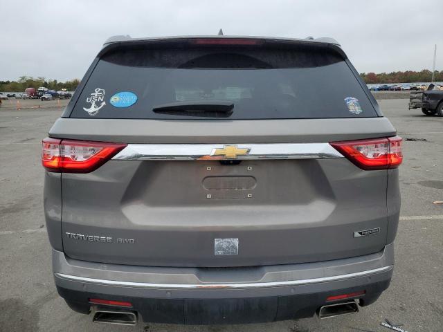 Photo 5 VIN: 1GNEVJKW4JJ207735 - CHEVROLET TRAVERSE P 