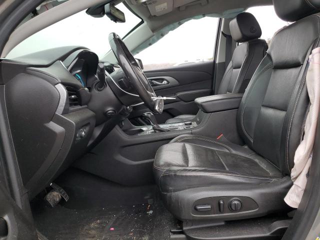 Photo 6 VIN: 1GNEVJKW4JJ207735 - CHEVROLET TRAVERSE P 