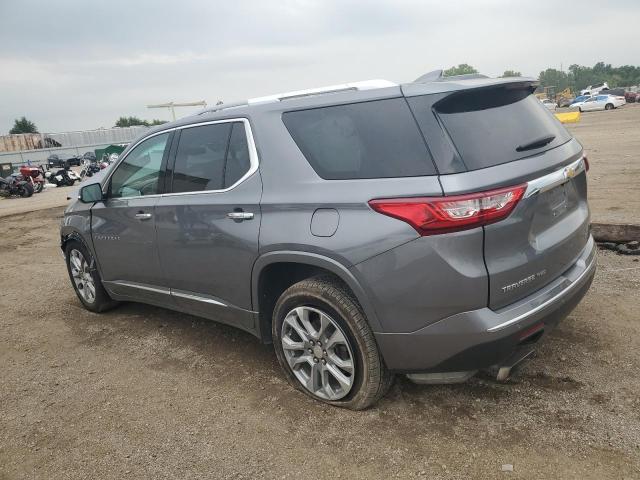 Photo 1 VIN: 1GNEVJKW4JJ240900 - CHEVROLET TRAVERSE P 