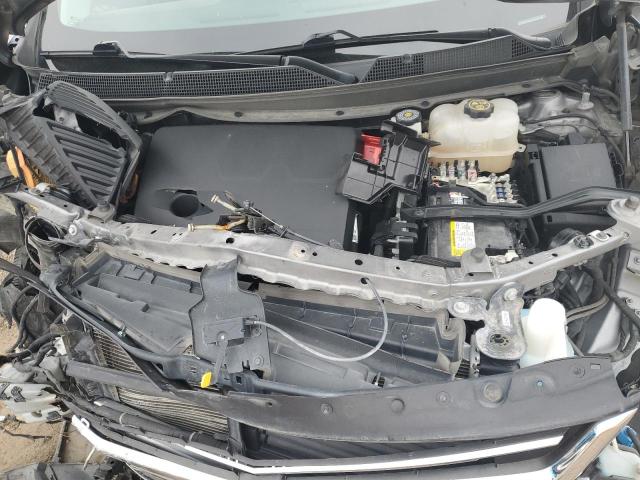 Photo 11 VIN: 1GNEVJKW4JJ240900 - CHEVROLET TRAVERSE P 