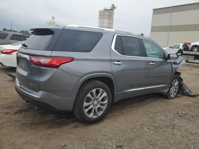 Photo 2 VIN: 1GNEVJKW4JJ240900 - CHEVROLET TRAVERSE P 