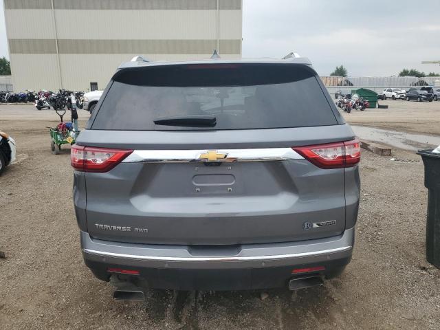 Photo 5 VIN: 1GNEVJKW4JJ240900 - CHEVROLET TRAVERSE P 