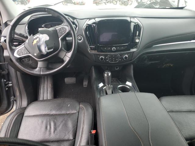 Photo 7 VIN: 1GNEVJKW4JJ240900 - CHEVROLET TRAVERSE P 