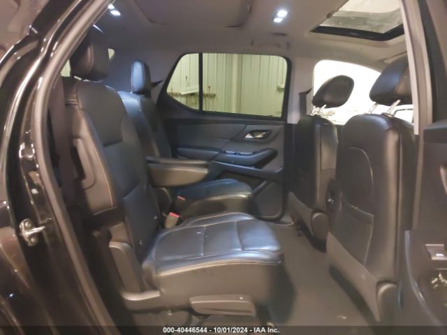 Photo 7 VIN: 1GNEVJKW4JJ262752 - CHEVROLET TRAVERSE 