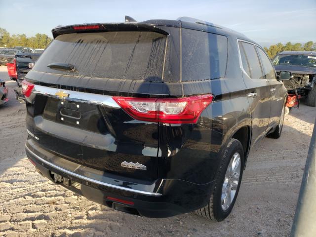 Photo 3 VIN: 1GNEVJKW4KJ213861 - CHEVROLET TRAVERSE 