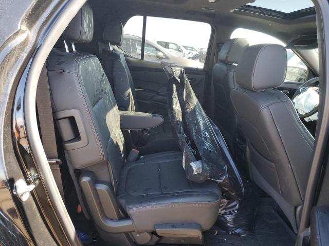 Photo 10 VIN: 1GNEVJKW4PJ128980 - CHEVROLET TRAVERSE 