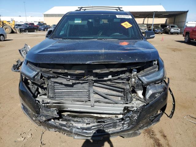 Photo 4 VIN: 1GNEVJKW4PJ128980 - CHEVROLET TRAVERSE 