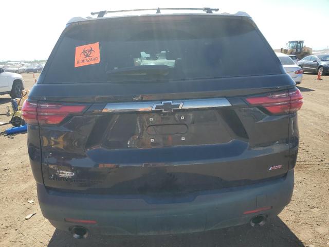 Photo 5 VIN: 1GNEVJKW4PJ128980 - CHEVROLET TRAVERSE 