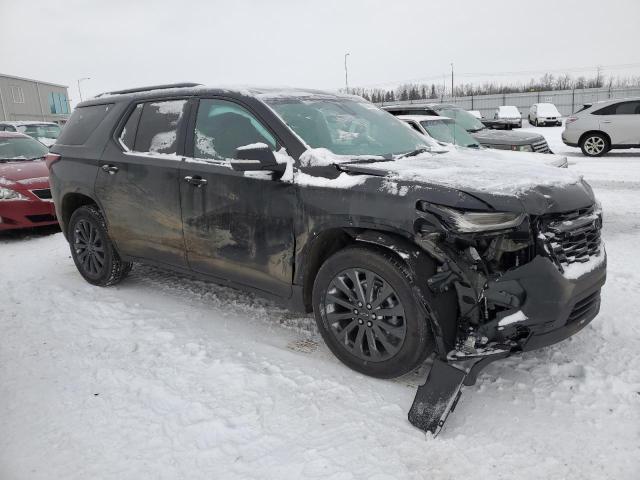 Photo 3 VIN: 1GNEVJKW4PJ240372 - CHEVROLET TRAVERSE R 