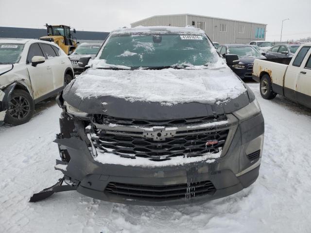 Photo 4 VIN: 1GNEVJKW4PJ240372 - CHEVROLET TRAVERSE R 