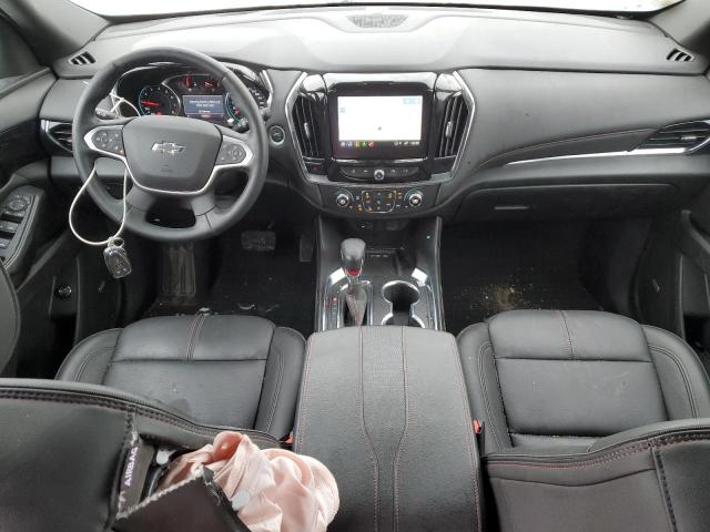 Photo 7 VIN: 1GNEVJKW4PJ240372 - CHEVROLET TRAVERSE R 