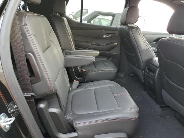 Photo 10 VIN: 1GNEVJKW4PJ300831 - CHEVROLET TRAVERSE R 