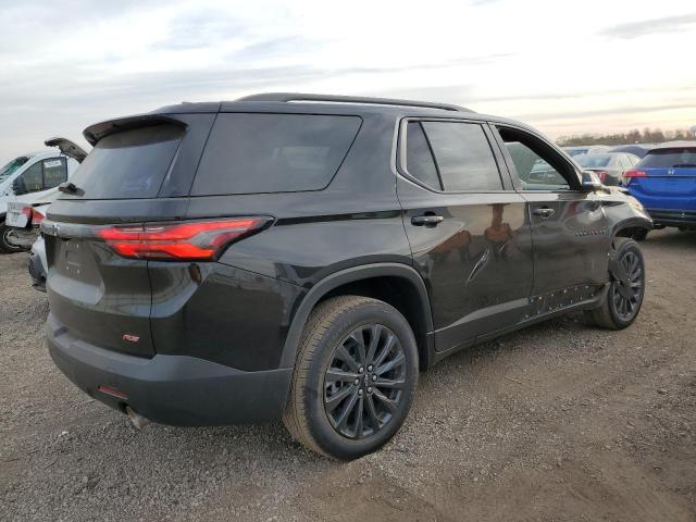 Photo 2 VIN: 1GNEVJKW4PJ300831 - CHEVROLET TRAVERSE R 