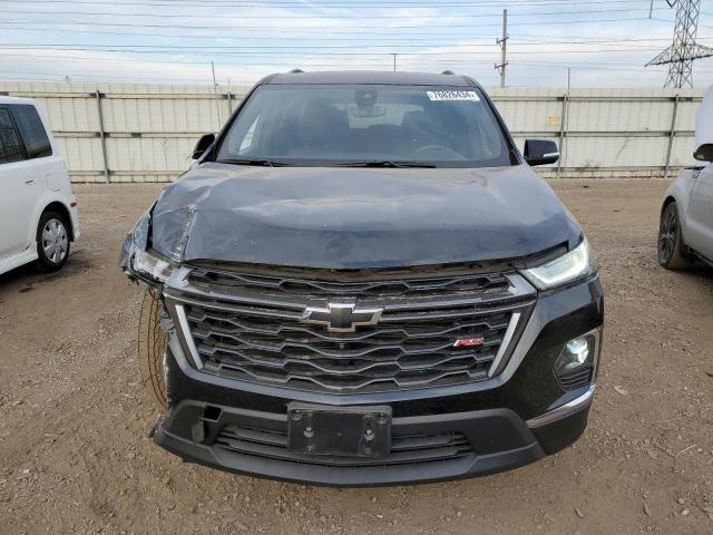 Photo 4 VIN: 1GNEVJKW4PJ300831 - CHEVROLET TRAVERSE R 