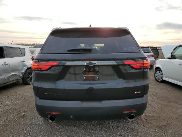 Photo 5 VIN: 1GNEVJKW4PJ300831 - CHEVROLET TRAVERSE R 