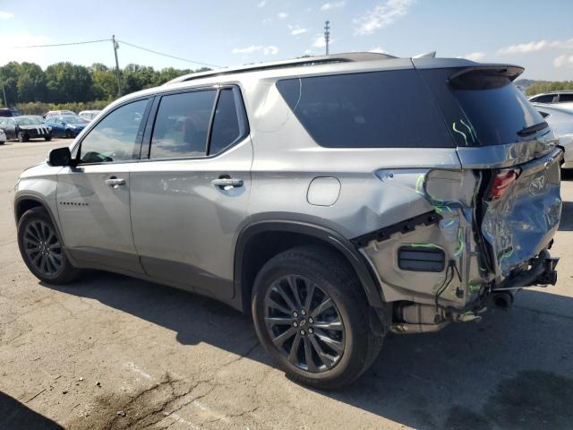 Photo 1 VIN: 1GNEVJKW4PJ336602 - CHEVROLET TRAVERSE R 