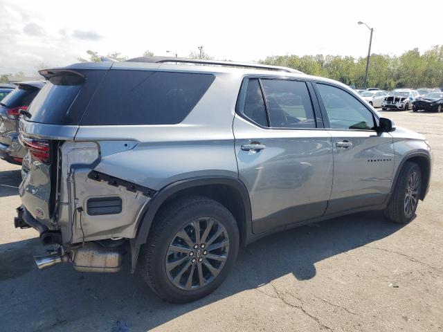 Photo 2 VIN: 1GNEVJKW4PJ336602 - CHEVROLET TRAVERSE R 