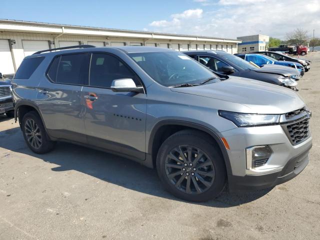 Photo 3 VIN: 1GNEVJKW4PJ336602 - CHEVROLET TRAVERSE R 